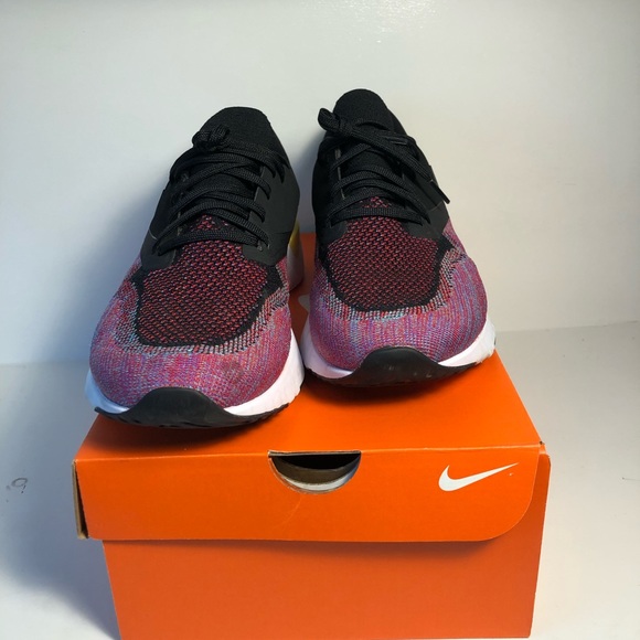 Size 11 Nike odyssey reacts flynit 2 - Picture 3 of 6